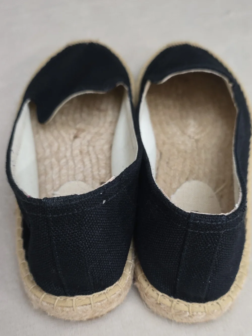 Soludos step into